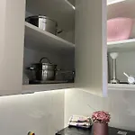 In The Center Apartman