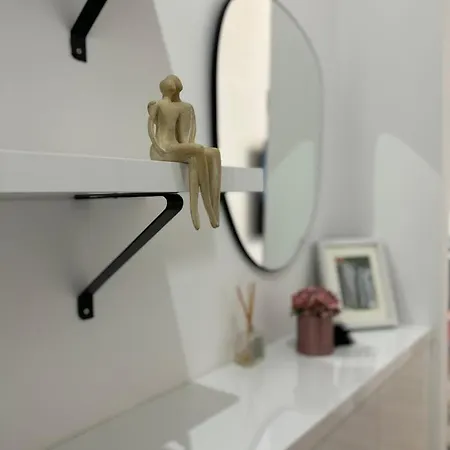 In The Center 公寓